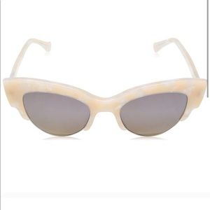 NWOT Zac Posen Winona sunglasses